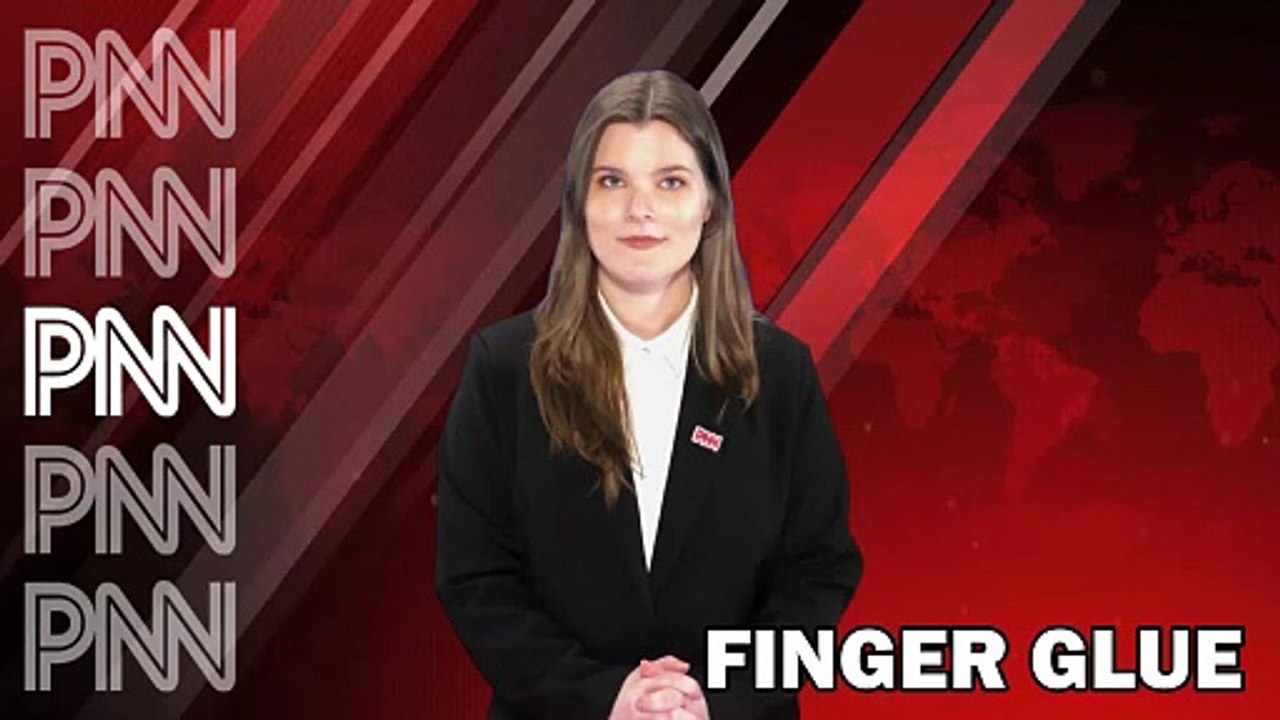 Finger Glue | PNN Shorts