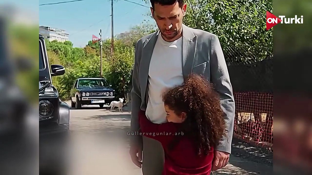 مسلسل الورود والذنوب الحلقة 1 اعلان 1 الرسمي مت...