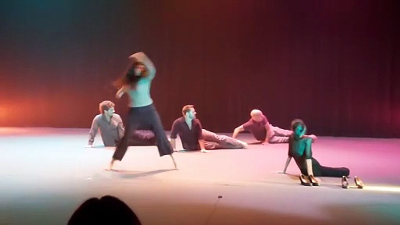 EDANCO 2025, un festival que reúne 9 países en el Palacio de Bellas Artes en Santo Domingo