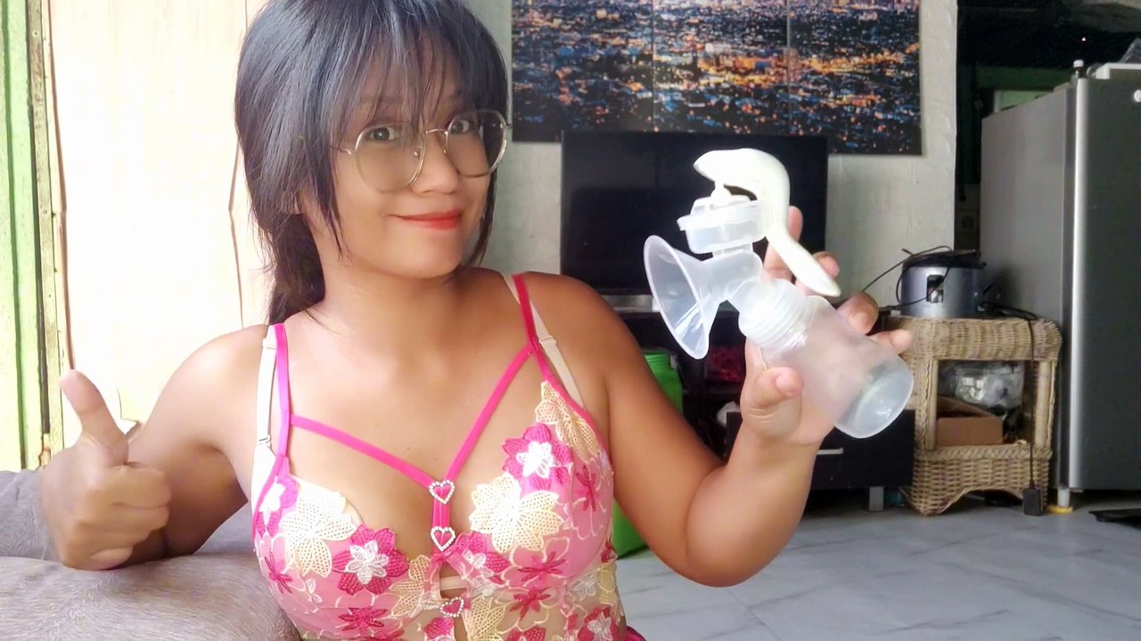 Breast Pump Tutorial