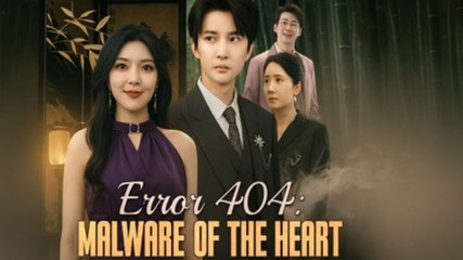 [ DRAMA 2025🔥] Error 404; Malware Of The Heart Full Movie