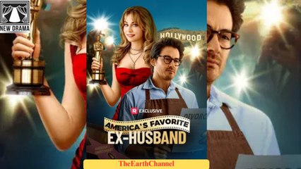 [ DRAMA 2025🔥] America's Favorite Ex-Husband Full Movie