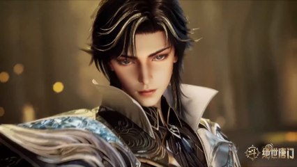 Douluo Dalu SS2 EP.119 [Soul Land 2 EP.119] SubEnglish