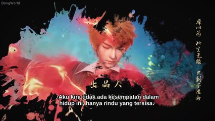 Tales of Demon Gods S9 Eps 22 Subtitle Indonesia