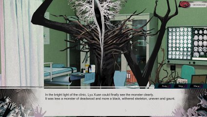 Raining City: Millions Recollections - Jugabilidad PC Steam