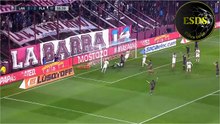 Lanús 2-1 Platense