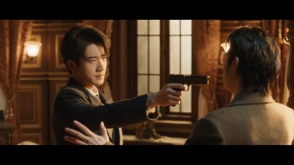 Between Love and Frost Ep16 | Full HD Eng Sub