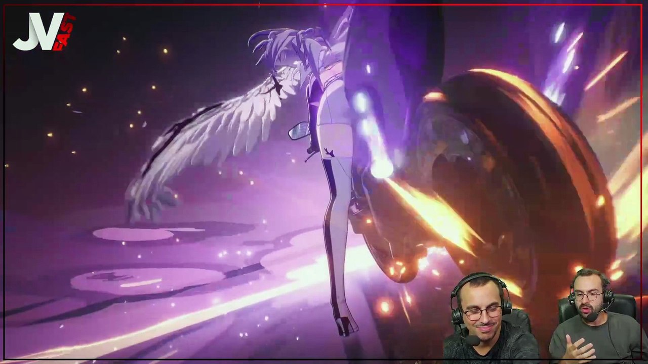 Gamescom 2025 : Fast