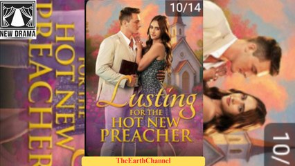 🍏💙🏴🔥 10.14 🌹 10.27 Lusting For The Hot New Preacher dailymotion 🌍 x9qvc2o