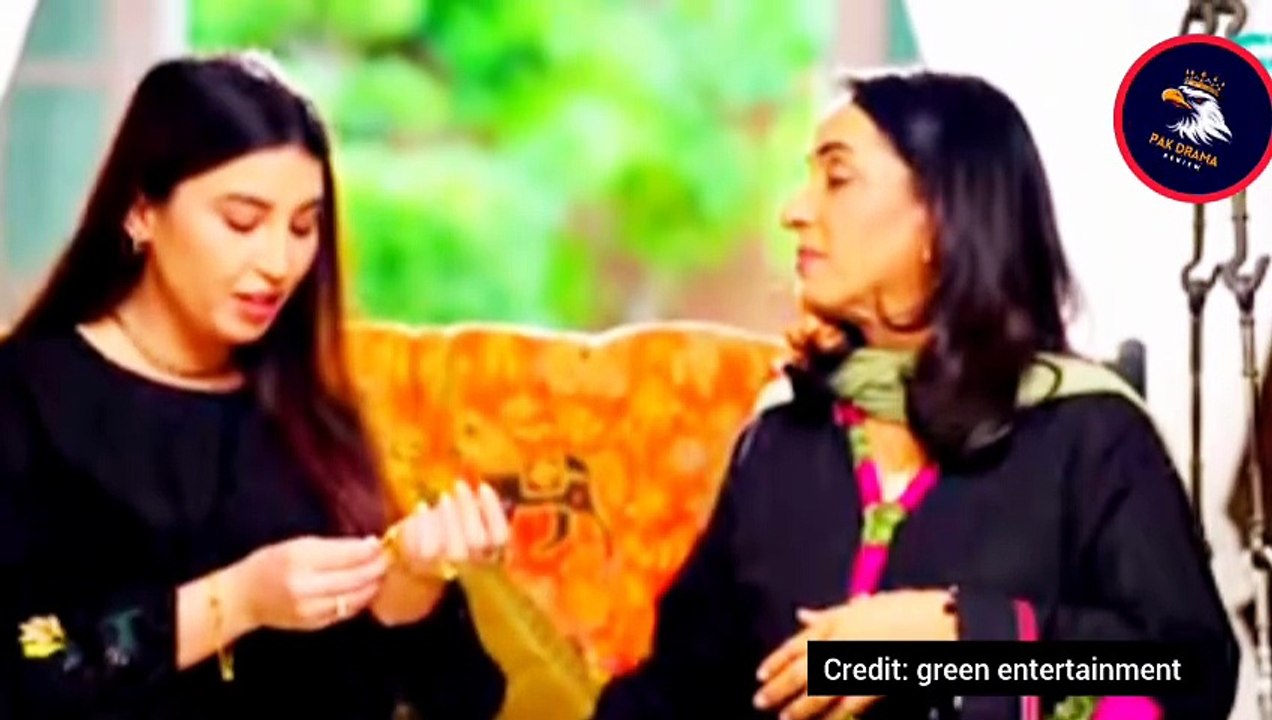 Dua ne kia rashid k sath fraud🤣||Sharakat drama||short drama review