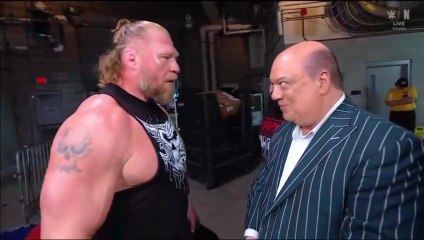 WWE Smackdown September 19th 2025 Full Show