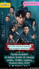 Sinopsis Drama China Serial Homicide