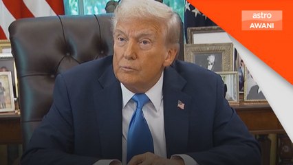 Trump-Xi Capai Kemajuan TikTok, bakal bertemu di Korea Selatan