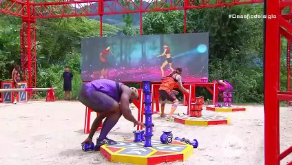 Desafío 2025 - Capítulo 57