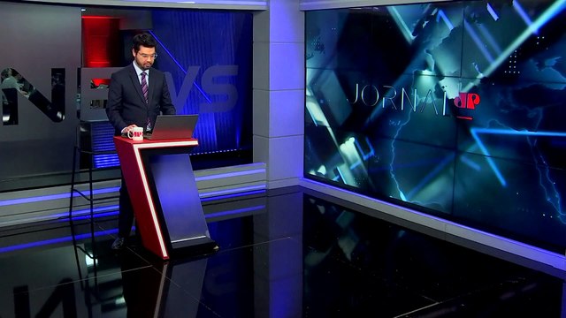 PROJETO DA ANISTIA PODE VIRAR PL DA DOSIMETRIA DAS PENAS | JORNAL JOVEM PAN - 19/09/2025