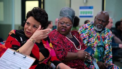 Madea's Destination Wedding 2025