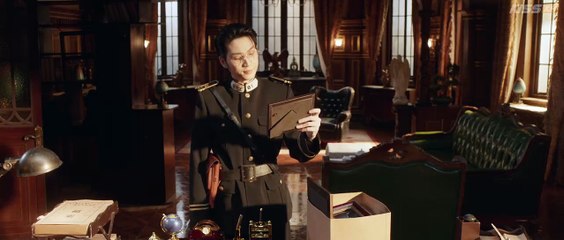 Between Love and Frost Episode 13 English Sub