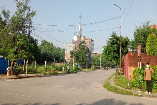 Rajasthan Weather : जयपुर में आज सवेरे तेज धूप से मौसम का मिजाज गर्म, दिन में बादल छाए रहेंगे