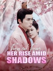 Thorns And Thrones Her Rise Amid Shadows (2025) - FULL HD [Eng Sub]