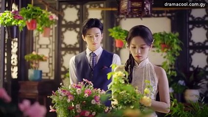Lust and Lies Episode 10 English Sub