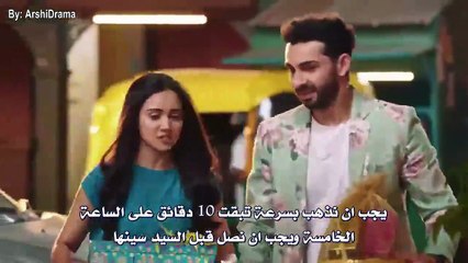 مسلسل وأزهر الحب الحلقة 40 مترجمة