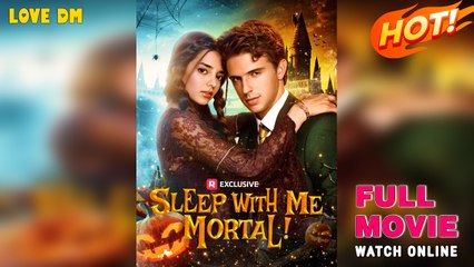 Sleep With Me, Mortal