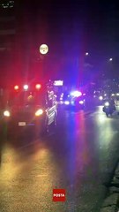 Regia lesionada en accidente en Cancún llega a Monterrey para recibir atención médica