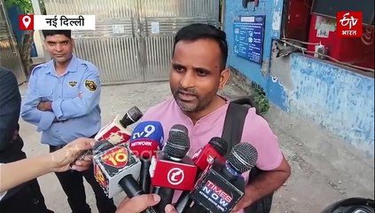 दिल्ली के कई स्कूलों को फिर से मिली बम से उड़ाने की धमकी, मचा हड़कंप, जांच में जुटी पुलिस