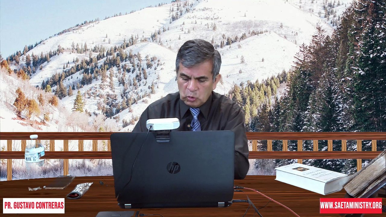 Los adventistas del séptimo día responden Preguntas sobre doctrina (QOD): Índice