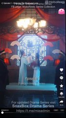 Choosing the Shadowed Love Chinese Drama - English Sub