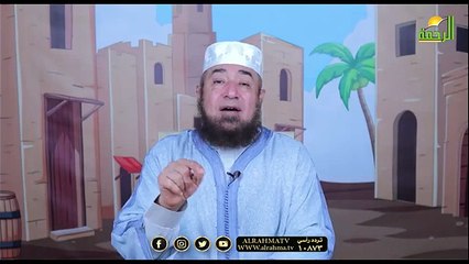 أهم الإرهاصات التى سبقت وفاة الحبيب المصطفى ؟ الشيخ محمود المصري