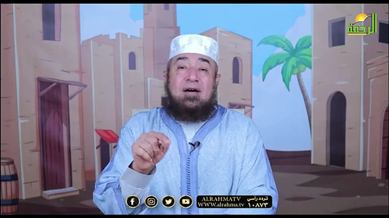 أهم الإرهاصات التى سبقت وفاة الحبيب المصطفى ؟ الشيخ محمود المصري