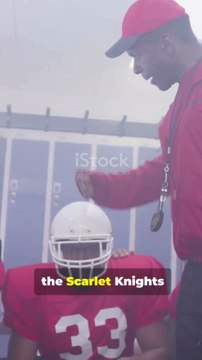 Rutgers Football in 45 Seconds: Must-Know Highlights!