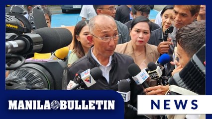 Hernandez testimony yields 'better leads' for ICI, but Magalong won't mention names