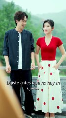 Una niña indefensa se extravió en un viejo pueblo y de pronto apareció el demonio.