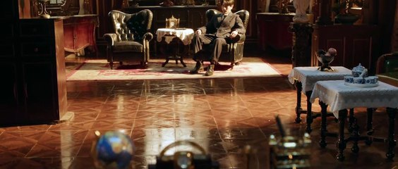 Between Love and Frost Ep16 | English Sub