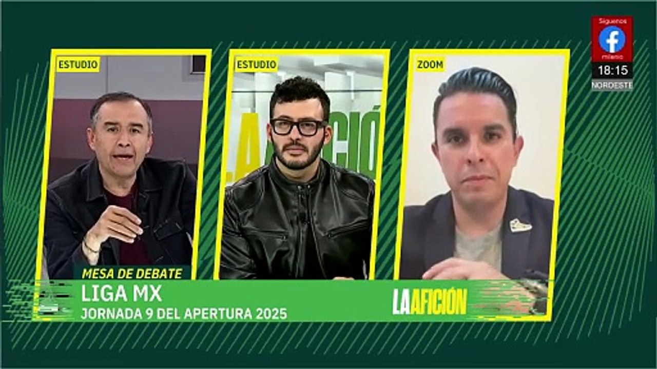 ¿Cuáles son los equipos que llegan fuertes a la Liguilla?
