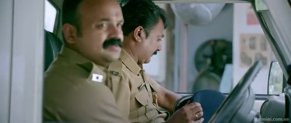 Allu Ramendran New Malayalam Full Comady Movie P-1