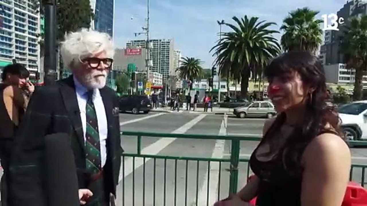 City Tour - Capítulo 29, Temporada 2025 (18/09/2025)
