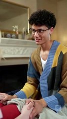 Lost Heiress of Kingston High #shortfilm