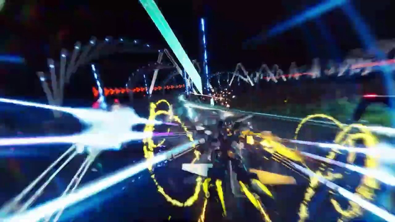Break Arts 3 - Launch Trailer - video Dailymotion