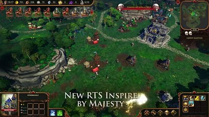 Discover the Magical World of Lessaria Fantasy Kingdom! ✨