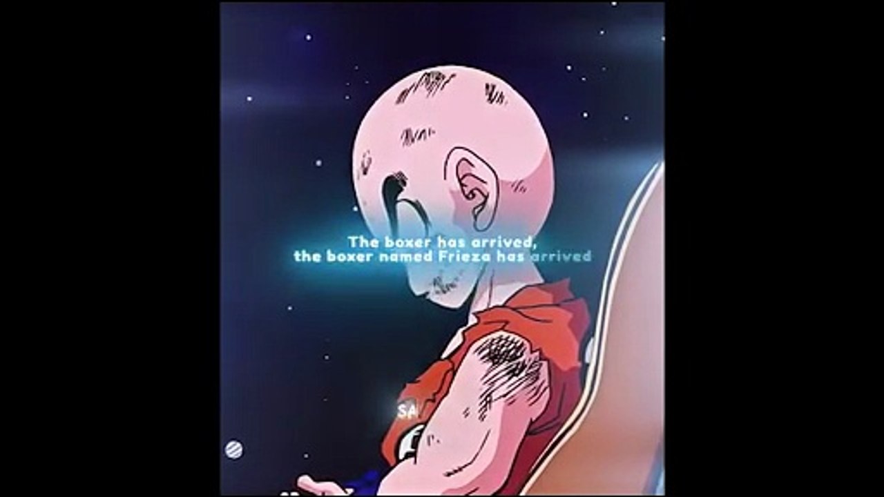 krillen#master roshi#goku#friza#edits