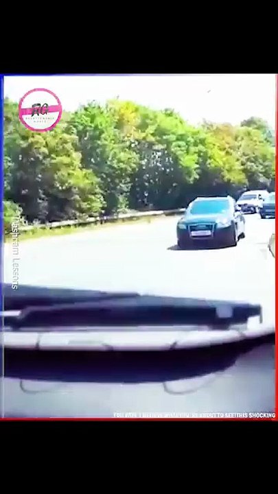 Shocking Moments 1