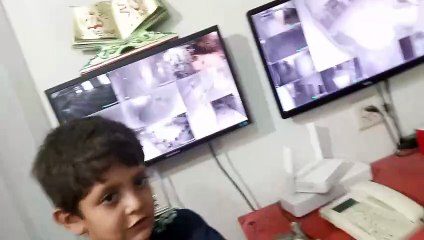 Muhammad affan Khan Vlog