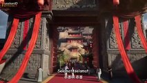 The Immortal Ascension Eps 161 sub indo bagus