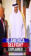 American policy about Arab countries