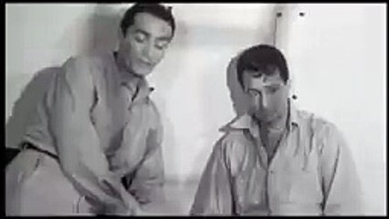 "The Incredible Petrified World" Starring John Carradine