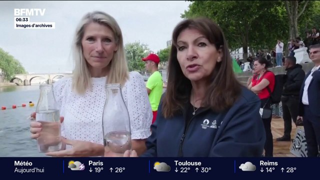 Notes de frais d'Anne Hidalgo: la maire de Paris décide de porter plainte pour dénonciations calomnieuses