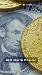 Crypto vs BRICS: The Real Dollar Threat? WEF Drops Truth!